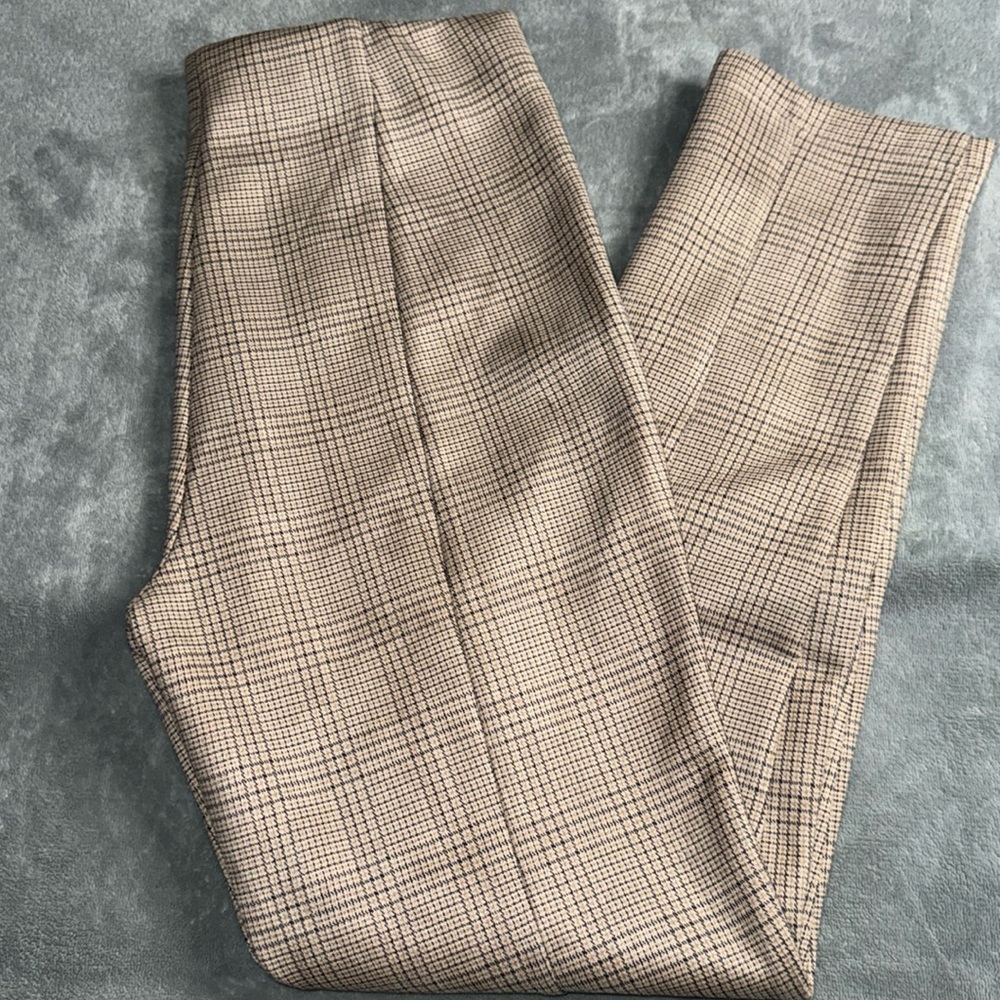Casual pants